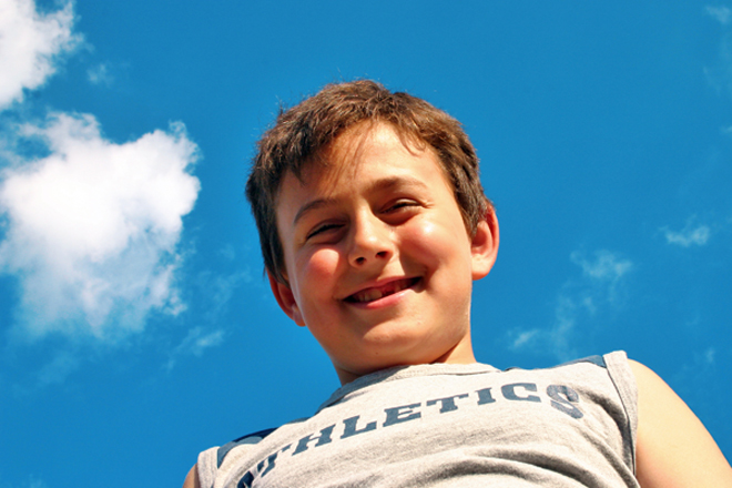 Artigos sobre o Cérebro | Ginástica Cerebral | Desenvolvimento Infantil