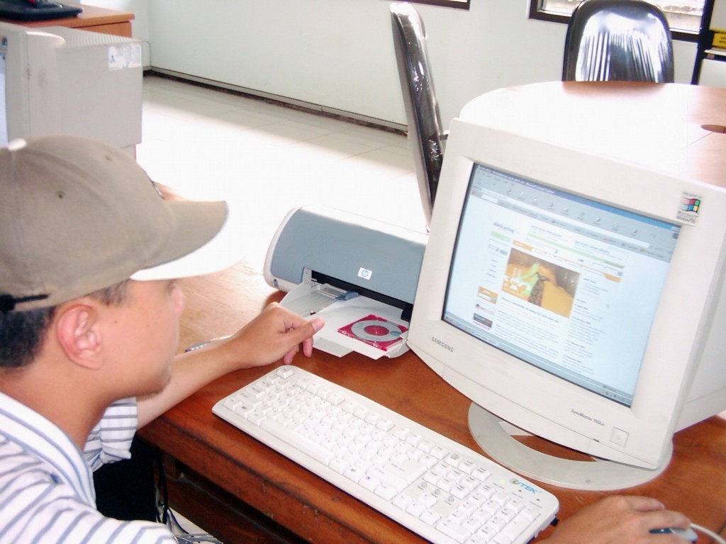 GINÁSTICA CEREBRAL Vício por internet pode afetar o cérebro