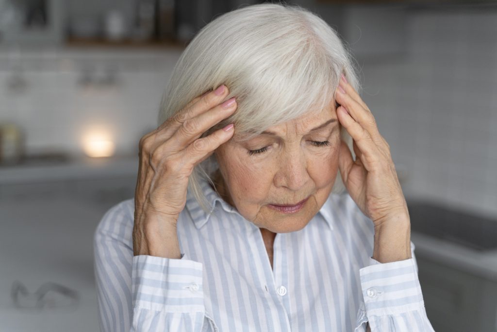 Inflamação no cérebro e Alzheimer