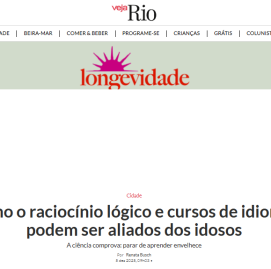 Supera Veja Rio